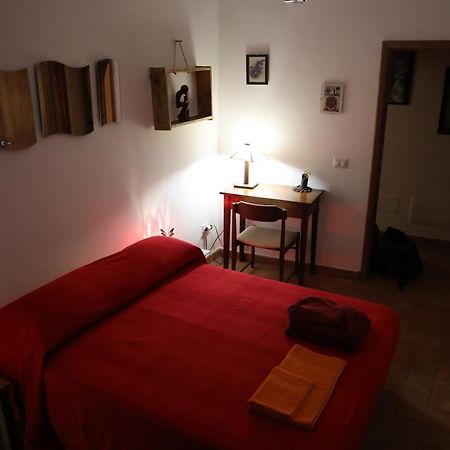 Dimora Turistica De' Piazza Hotel Roccalvecce Eksteriør billede