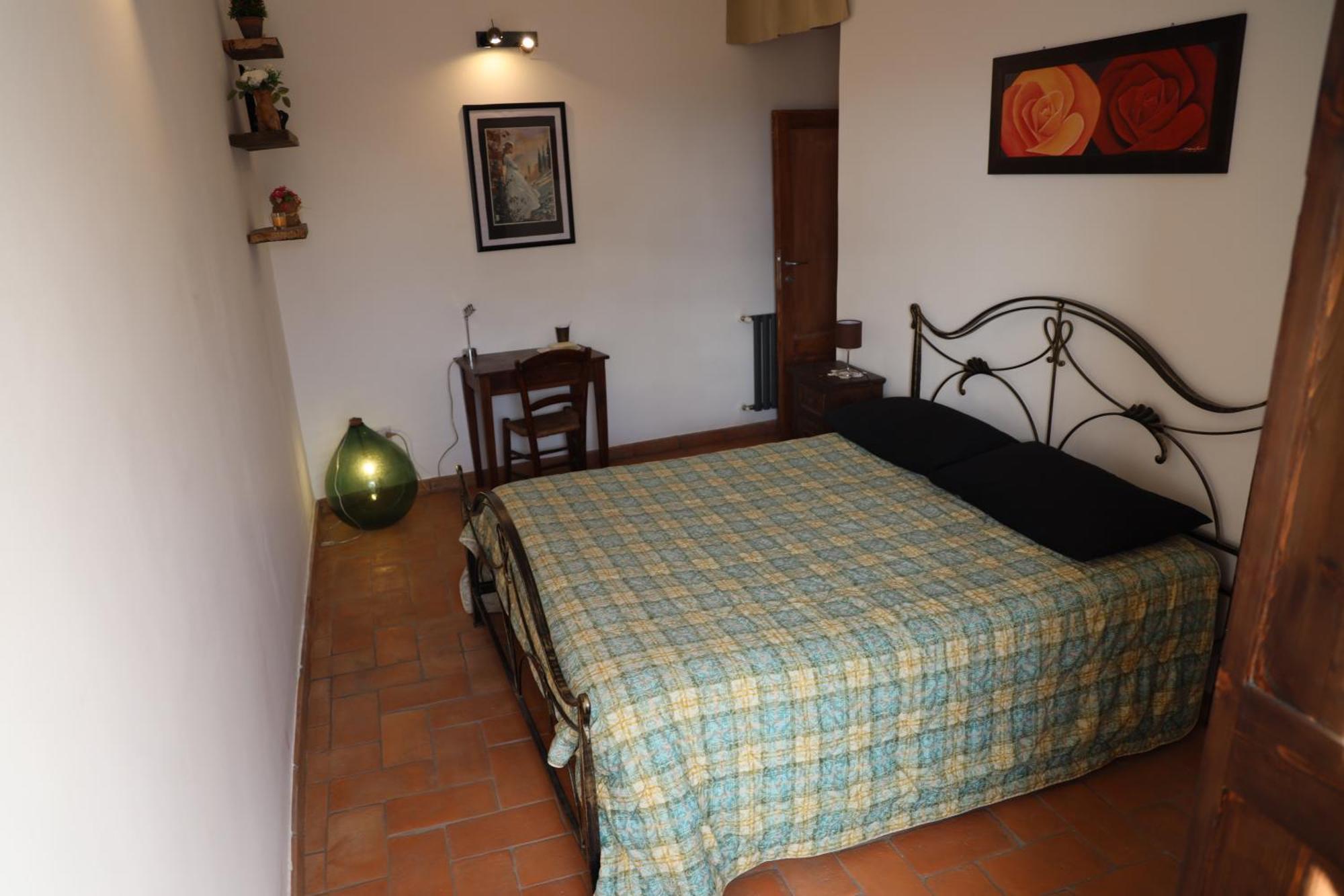 Dimora Turistica De' Piazza Hotel Roccalvecce Eksteriør billede