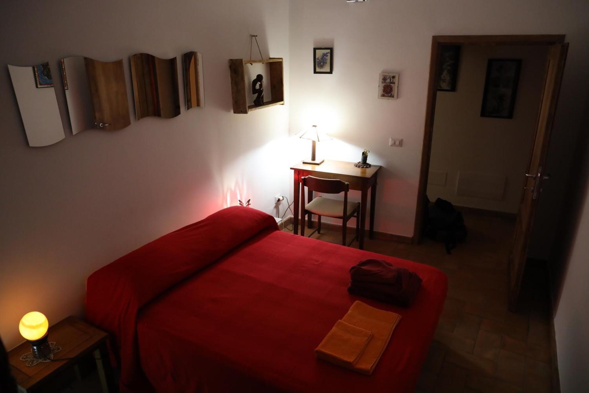 Dimora Turistica De' Piazza Hotel Roccalvecce Eksteriør billede